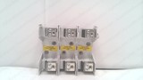 COOPER BUSSMANN JM60100-3CR, FUSE HOLDER