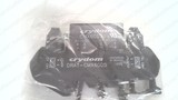 CRYDOM DRA1-CMX60D5, SOLID STATE RELAY