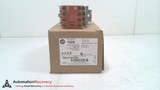 ALLEN BRADLEY 100S-C09D23BC SER A, GUARDMASTER SAFETY CONTACTOR