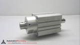 NUMATICS YCL-C-210296A-02, COMPACT PNEUMATIC CYLINDER