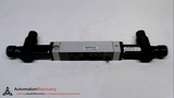 NUMATICS 123RQ1Z2JN00000, PRESSURE REGULATOR, 10-130PSI,