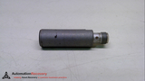 BALLUFF BES02KK, INDUCTIVE SENSOR, BES M18ML-PSC50A-S04G-W01