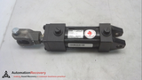 PARKER 01.50 B B2ANU14A 2.000 SERIES 2AN, PNEUMATIC AIR CYLINDER, 250