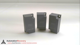 SIEMENS 6GT2800-4BB00 - PACK OF 3, SIMATIC RF300 TRANSPONDER