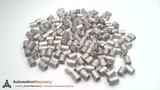 NRP JONES 604-200 ALUMINUM FERRULE