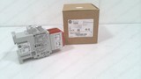 ALLEN BRADLEY 100S-C12EJ23C SER A, SAFETY CONTACTOR W/24V DC ELEC COIL