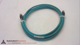 LUMBERG AUTOMATION 0985 YM57530 500/3M,ETHERNET CABLE