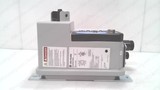 ALLEN BRADLEY 280G-FN-10-RG SERIES C, ARMORSTART BASE CONTROLLER