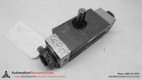 PHD ROTARY ACTUATOR