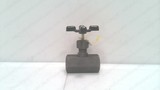 APOLLO 60A-103-01, BARSTOCK NEEDLE VALVE