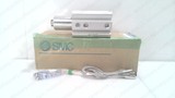 SMC MKB50TF-20RZ-M9PWS ROTARY CLAMP CYLINDER