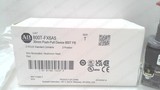 ALLEN BRADLEY 800T-FX6A5 SERIES T, PUSH-PULL BUTTON