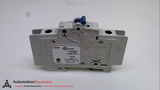 ALLEN BRADLEY 1489-M1C010, SERIES D, MINIATURE CIRCUIT BREAKER, 277V,