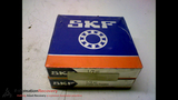 SKF 71922 CD/P4ADGA -- BEARING 110MM X 150MM X 20 MM
