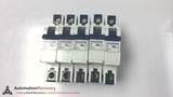 CONNECT POWER SU1C3AC , CIRCUIT BREAKER, 1-POLE