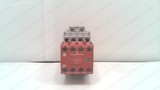 ALLEN BRADLEY 100S-C09EJ23C - SERIES A, SAFETY CONTACTOR