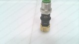 MURR 333370 PK OF 7, M12 ADAPTER, MSBL0-A-U BU.-ST.PIN 2AUF4/4AUF2