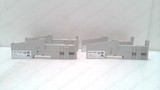 ALLEN BRADLEY 1734-MB SERIES A / PACK OF 4, I/O POINT MODULE BASE