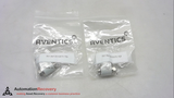 AVENTICS   R412010570   FLOW CONTROL VALVE,