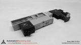 FESTO VSVA-B-M52-MZD-A1-1T1L WITH VABF-S4-1-R1C2-C-6 ZF