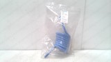 FESTO PUN-10X1,5-S-1-BL, SPIRAL PLASTIC TUBE, 197596