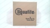 LIQUATITE VJC-11 STEEL CONDUIT