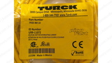 TURCK PKW 4M-10, SINGLE ENDED CONNECTION CABLE, U99-11072