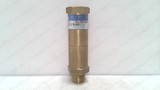 CIRCLE SEAL CONTROLS 5133B-6MP-300, RELIEF VALVE