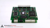 LP ELEKTRONIK LP97LP0691/2.01, CIRCUIT BOARD