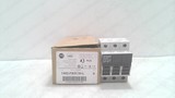 ALLEN BRADLEY 1492 FB3C30-L SERIES B, BOX OF 3, FUSE HOLDER