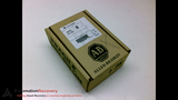 ALLEN BRADLEY 1771-CP1, INPUT/OUTPUT CHASIS CABLE, 0.3M, ST/90Â°