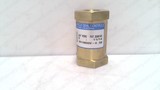 CIRCLE SEAL CONTROLS  3012B00V-0 .5S, CHECK VALVE