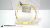 BRAD CONNECTIVITY 1300090837, HYBRID CABLE ASSEMBLY, 130009-0837