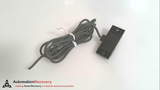 OMRON 32K-F10MC1, CAPACITIVE PROXIMITY SWITCH