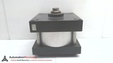 NUMATICS E3AW-01A3E-AAA STANDARD LARGE BORE A SERIES CYLINDER