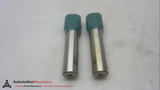 MOELLER PRECISION TOOL MWO020-100 P=25.0000 W=19.0000 ,