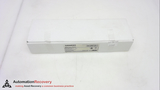 SIEMENS 8WA1 011-1BF23  TERMINAL BLOCKS, SCREW THROUGH