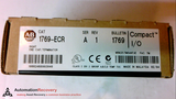 ALLEN BRADLEY 1769-ECR SERIES A, REV. 1
