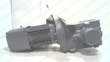 SEW EURODRIVE KA39/T DRN71M4/BE05HF, HELICAL-BEVEL GEAR UNIT
