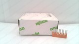 WAGO 282-435 BOX OF 8, JUMPER