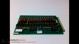 BALANCE ENGINEERING BMCI-302 BE-254-825-D CIRCUIT CARD