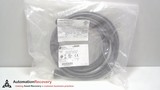 ALLEN BRADLEY 889N-F4JFL5E-5, POWER PATCHCORD 889N-F4JFL5E-5