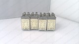 RELECO C7-A20 DX PACK OF 4, MINIATURE POWER PLUG-IN RELAY