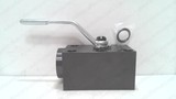 DMIC BVMM1000, MANIFOLD MOUNT