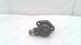 TURCK BI 2-CRS260-AP4X2-H1141/S34, INDUCTIVE PROXIMITY SENSOR, 4570890