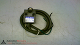 HONEYWELL 914CE16-3 MICRO LIMIT SWITCH SIDE ROTARY ACTUATED