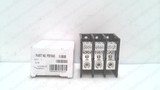 EDISON PB1043, OPEN TERMINAL BLOCK UNIT