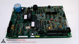 FINCOR 106187505, REVISION A, CONTROL BOARD,