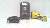 COGNEX DM8072-ER, EXTENDED-RANGE HAND-HELD BARCODE READER KIT