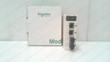SCHNEIDER ELECTRIC BMXNRP0201, FIBER CONVERTER MODULE